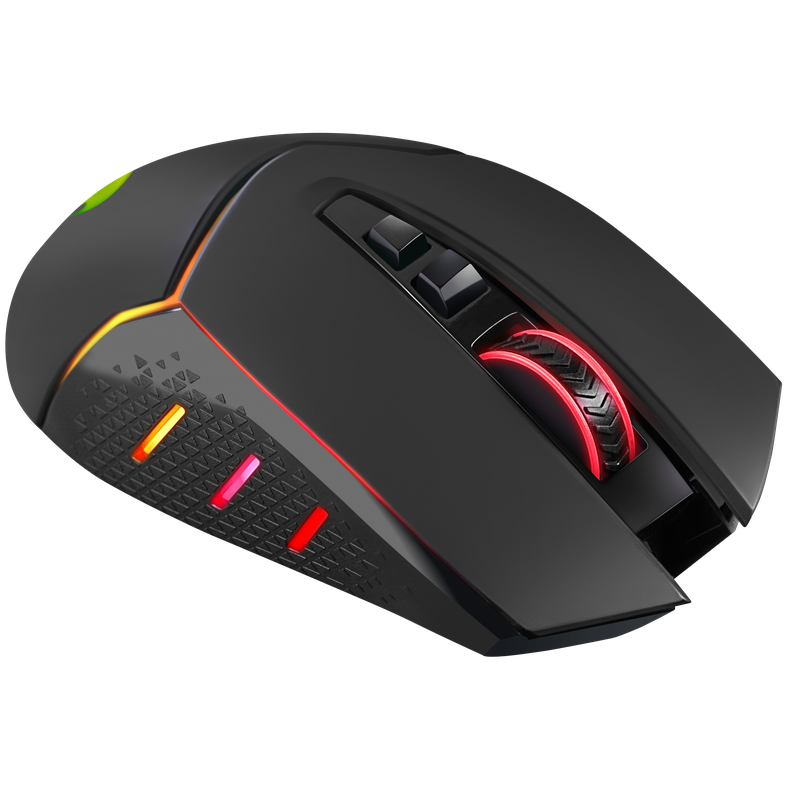 Мышь Redragon Mirage Pro (71432) — изображение 3