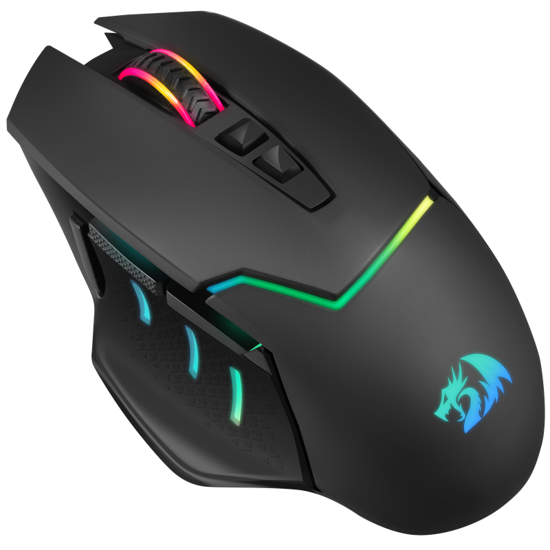 Мышь Redragon Mirage Pro (71432) — изображение 5