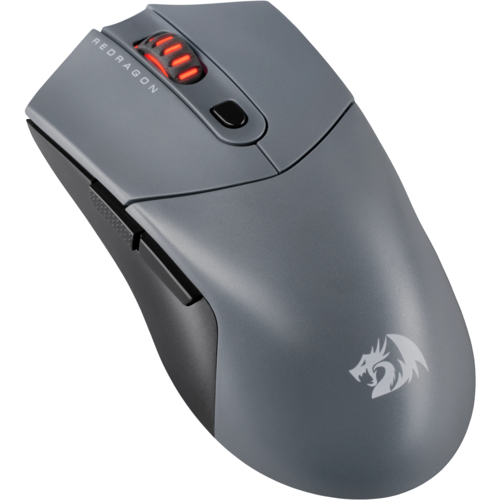 Мышь Redragon St4r Pro Black — изображение 2