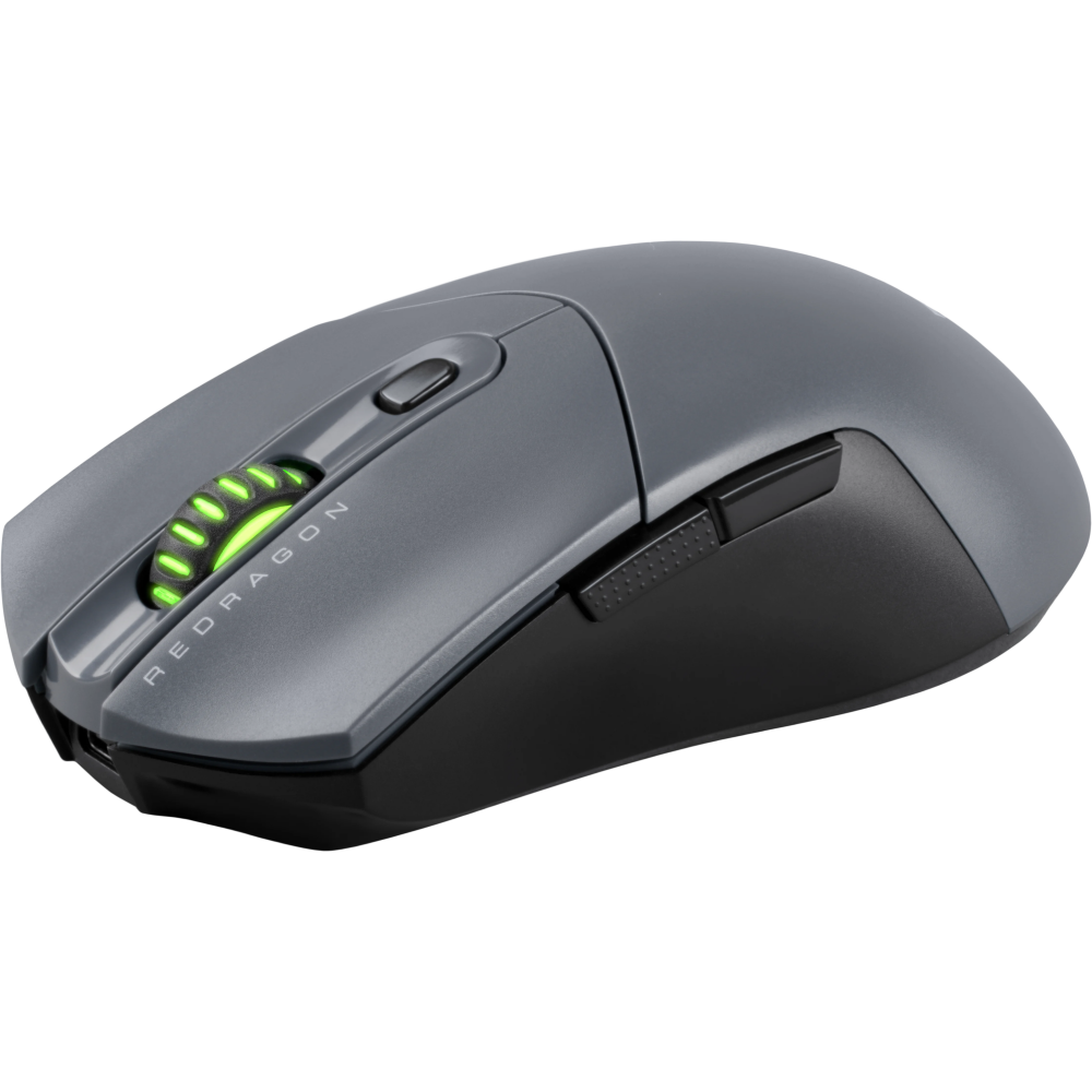 Мышь Redragon St4r Pro Black — изображение 5