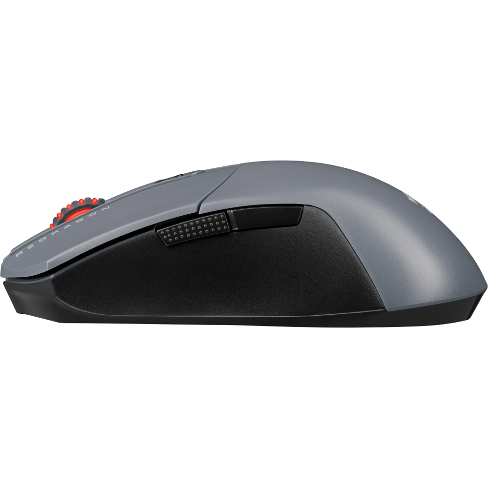 Мышь Redragon St4r Pro Black — изображение 6