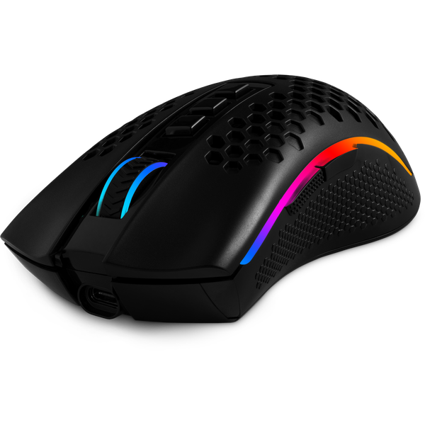 Мышь Redragon Storm Pro (78127) — изображение 2