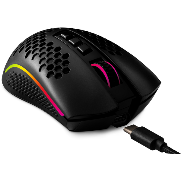 Мышь Redragon Storm Pro (78127) — изображение 5