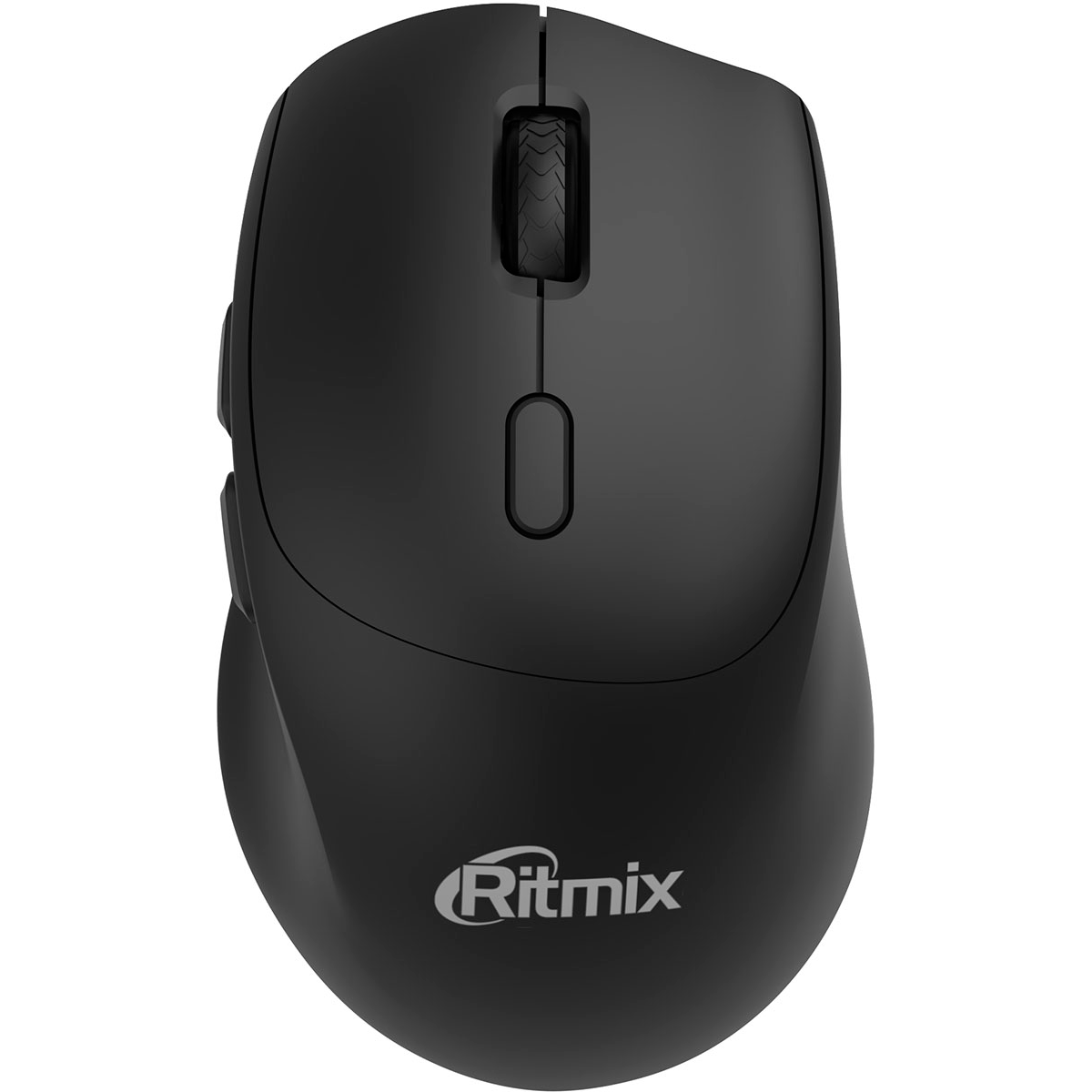 Мышь Ritmix RMW-212 Black — изображение 2