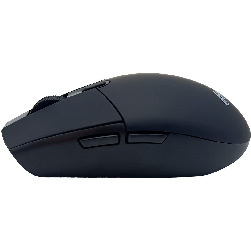 Мышь Ritmix RMW-213 Black — изображение 2