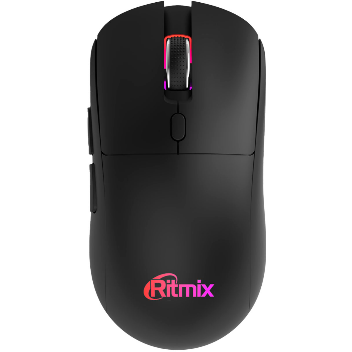 Мышь Ritmix RMW-221 Black