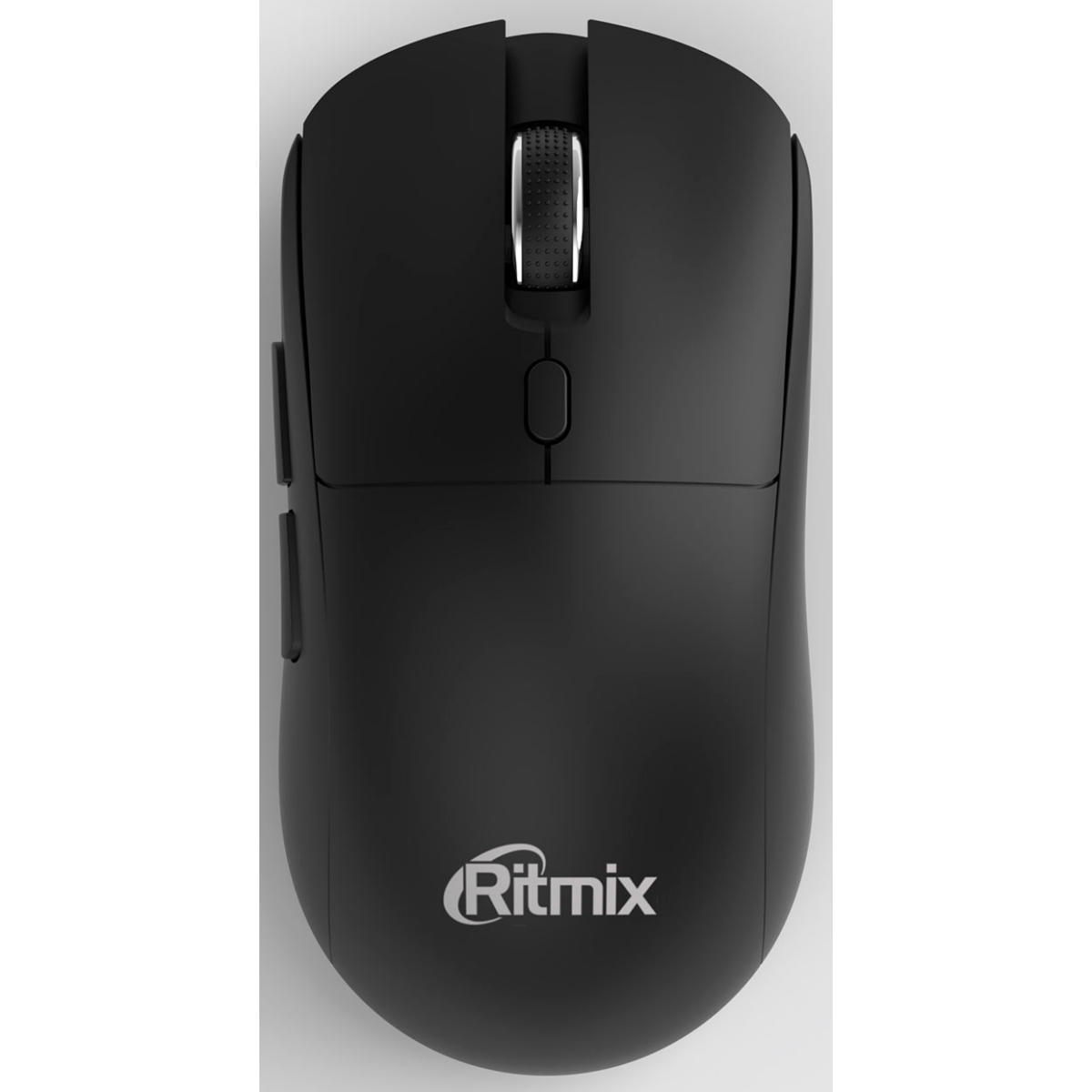 Мышь Ritmix RMW-221 Black — изображение 2