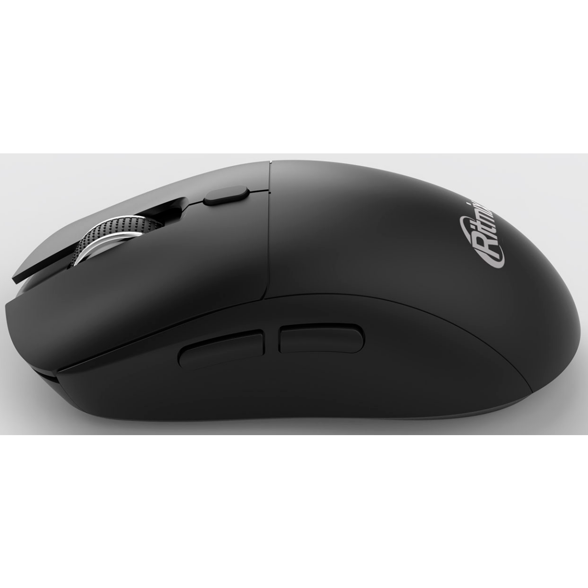 Мышь Ritmix RMW-221 Black — изображение 3