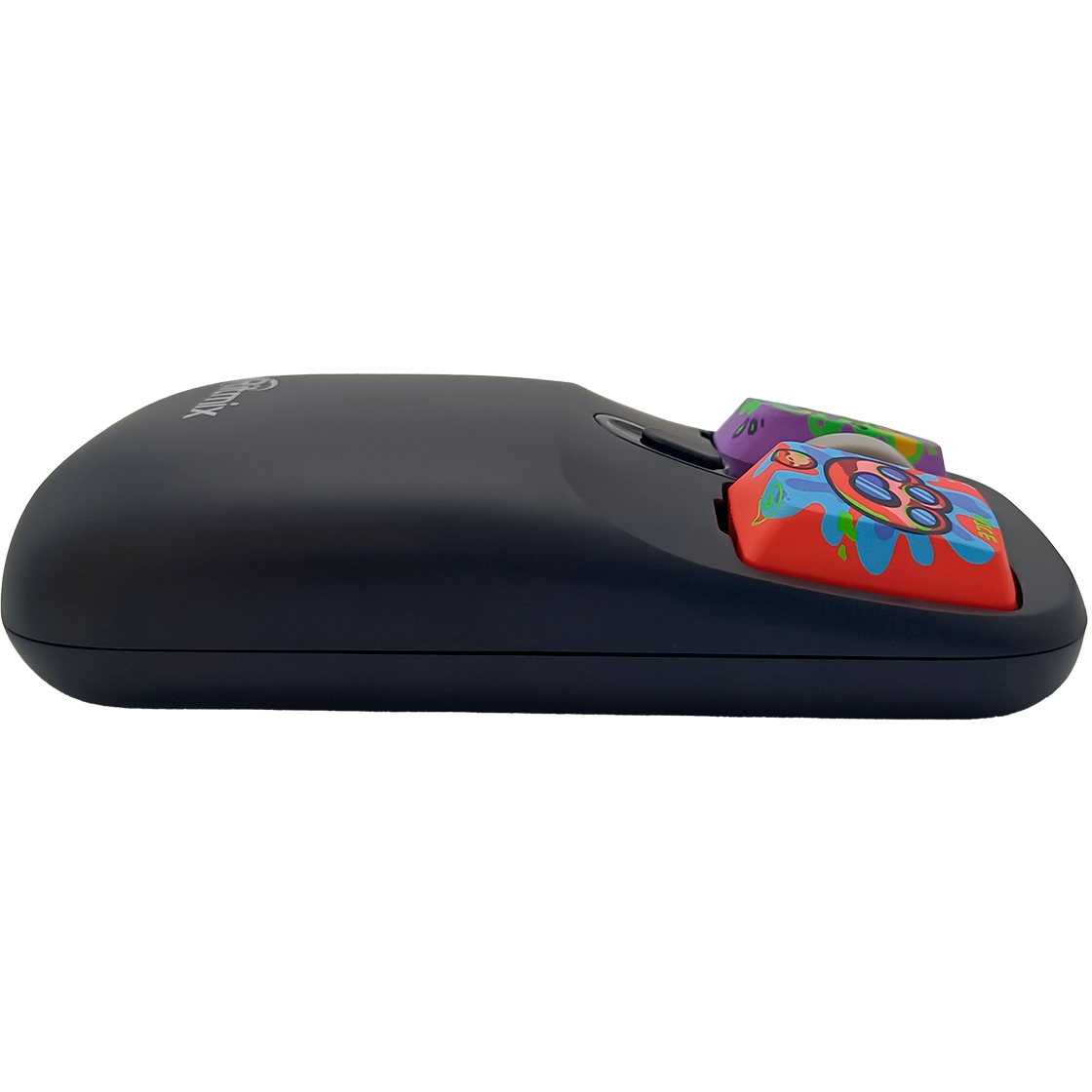 Мышь Ritmix RMW-335 Black — изображение 2