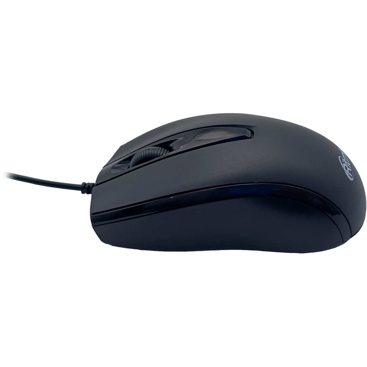 Мышь Ritmix ROM-108 Black — изображение 2