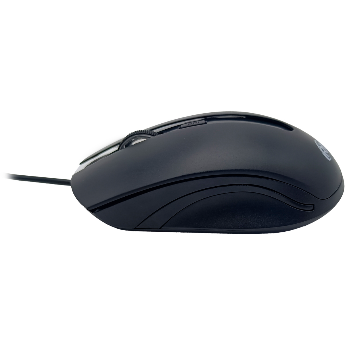 Мышь Ritmix ROM-109 Black — изображение 2
