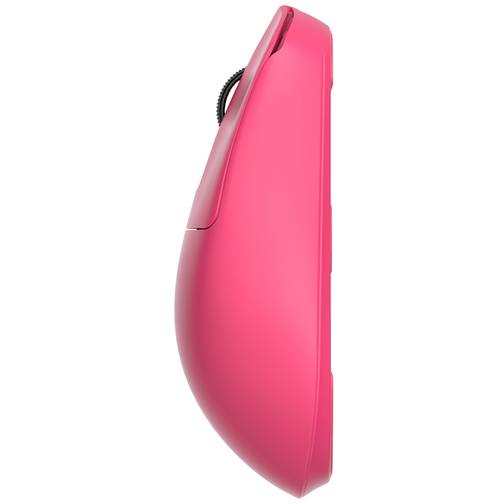 Мышь Royal Kludge M3 Berry Red — изображение 4