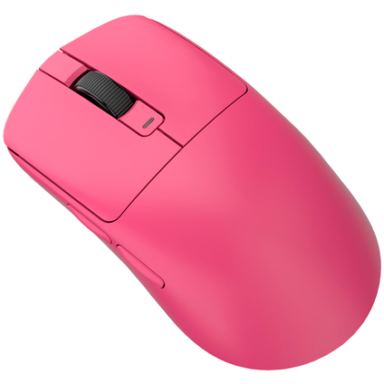 Мышь Royal Kludge M3 Berry Red — изображение 7