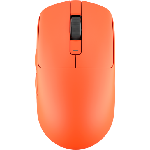 Мышь Royal Kludge M30 Pro Black Orange