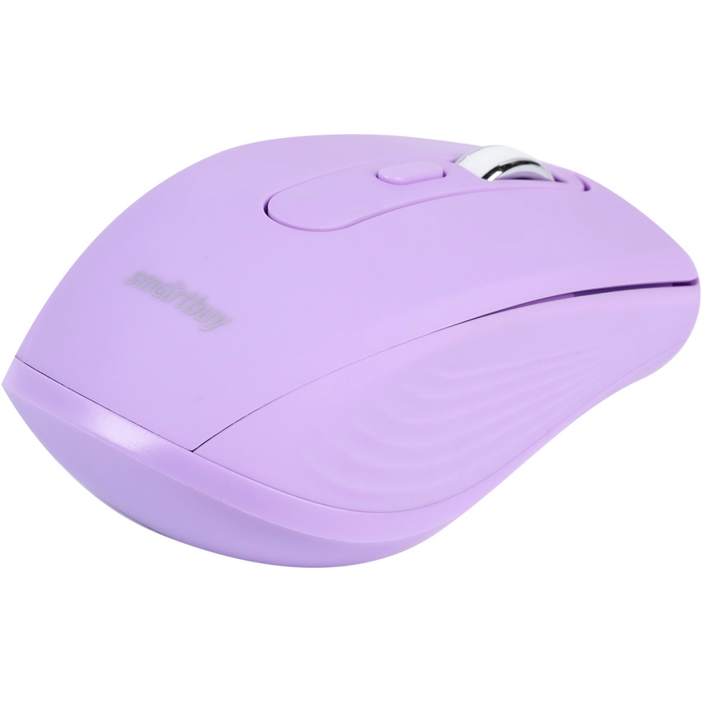 Мышь SmartBuy 611AG Violet — изображение 3