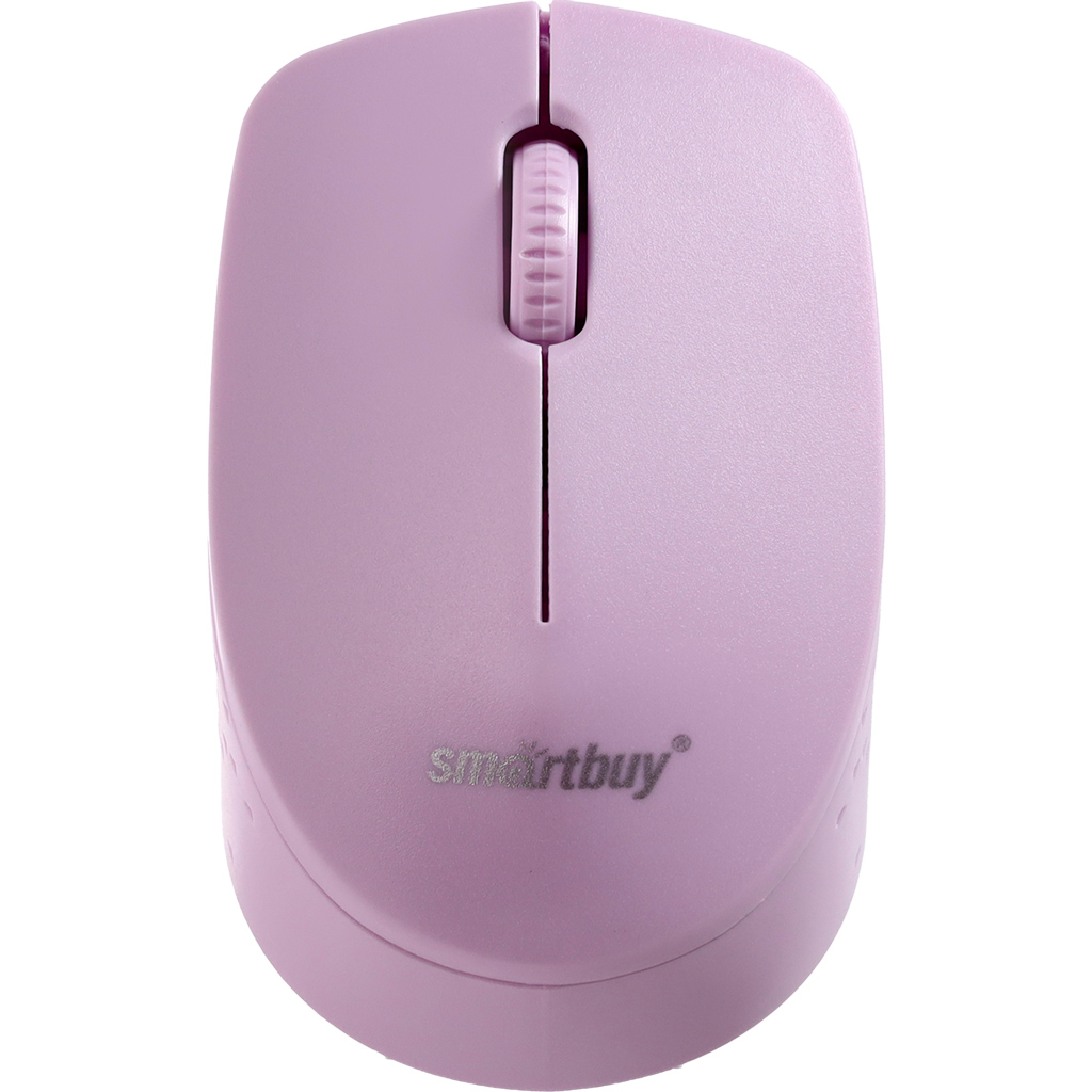 Мышь SmartBuy One 202AG Violet