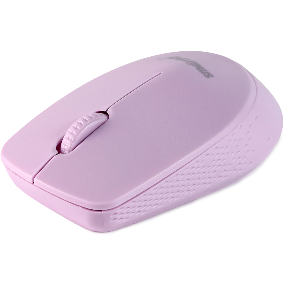 Мышь SmartBuy One 202AG Violet — изображение 3