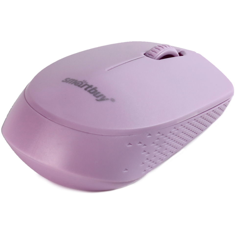 Мышь SmartBuy One 202AG Violet — изображение 5