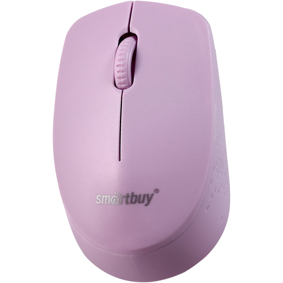 Мышь SmartBuy One 202AG Violet — изображение 6