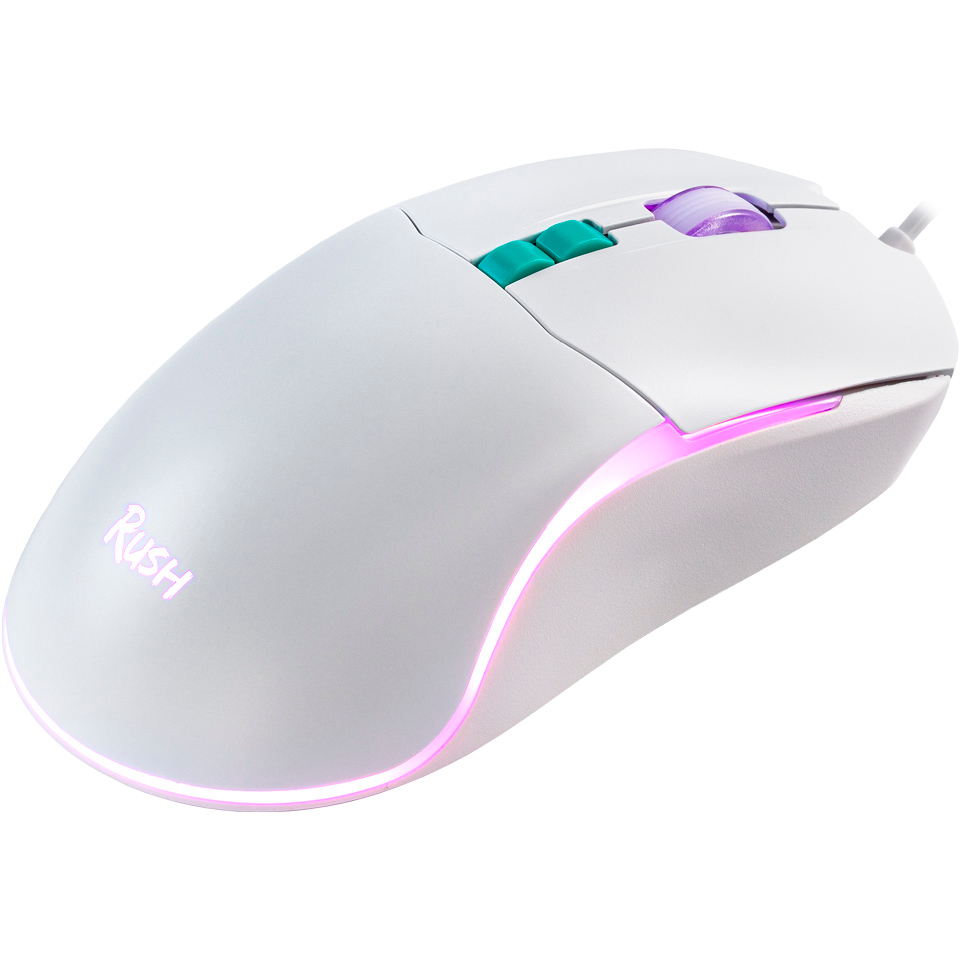 Мышь SmartBuy RUSH X22 White — изображение 2