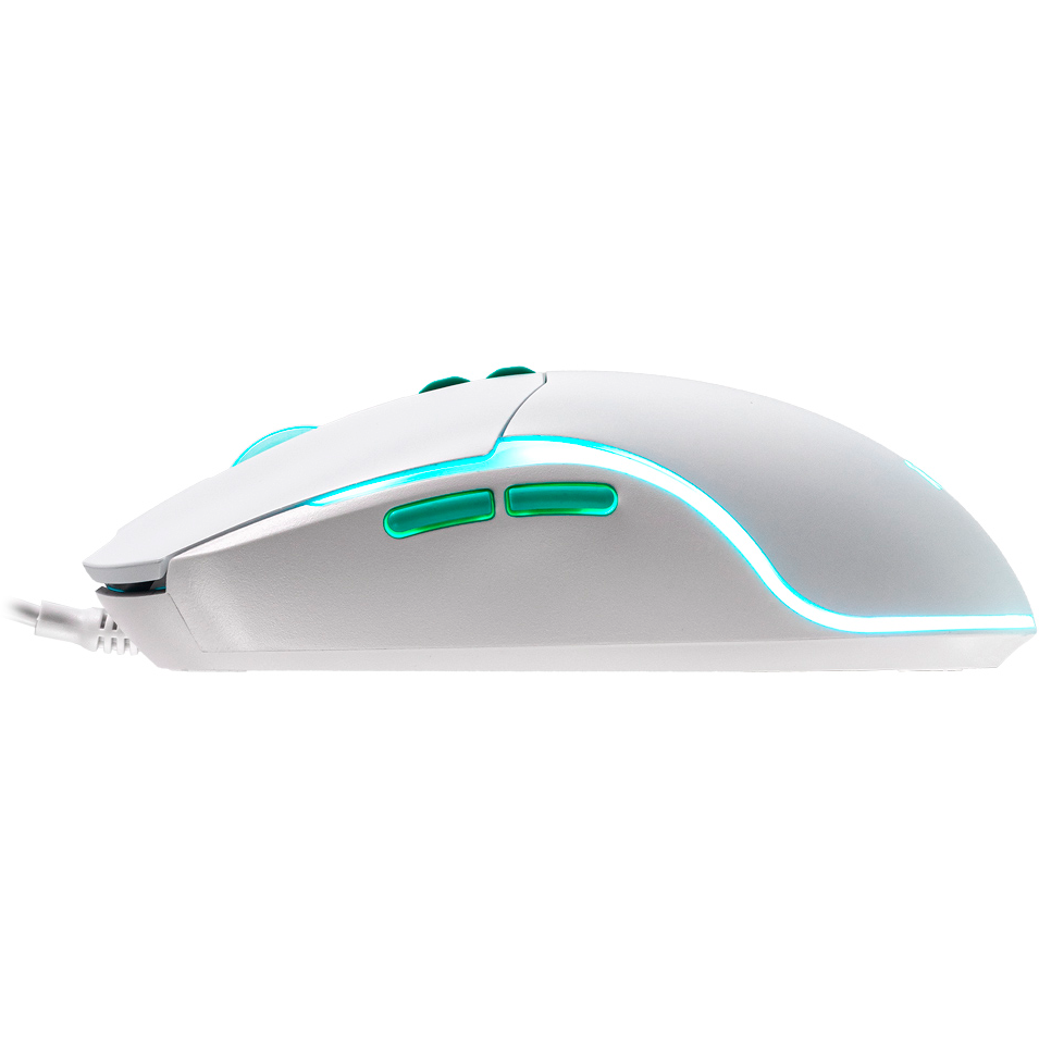 Мышь SmartBuy RUSH X22 White — изображение 3