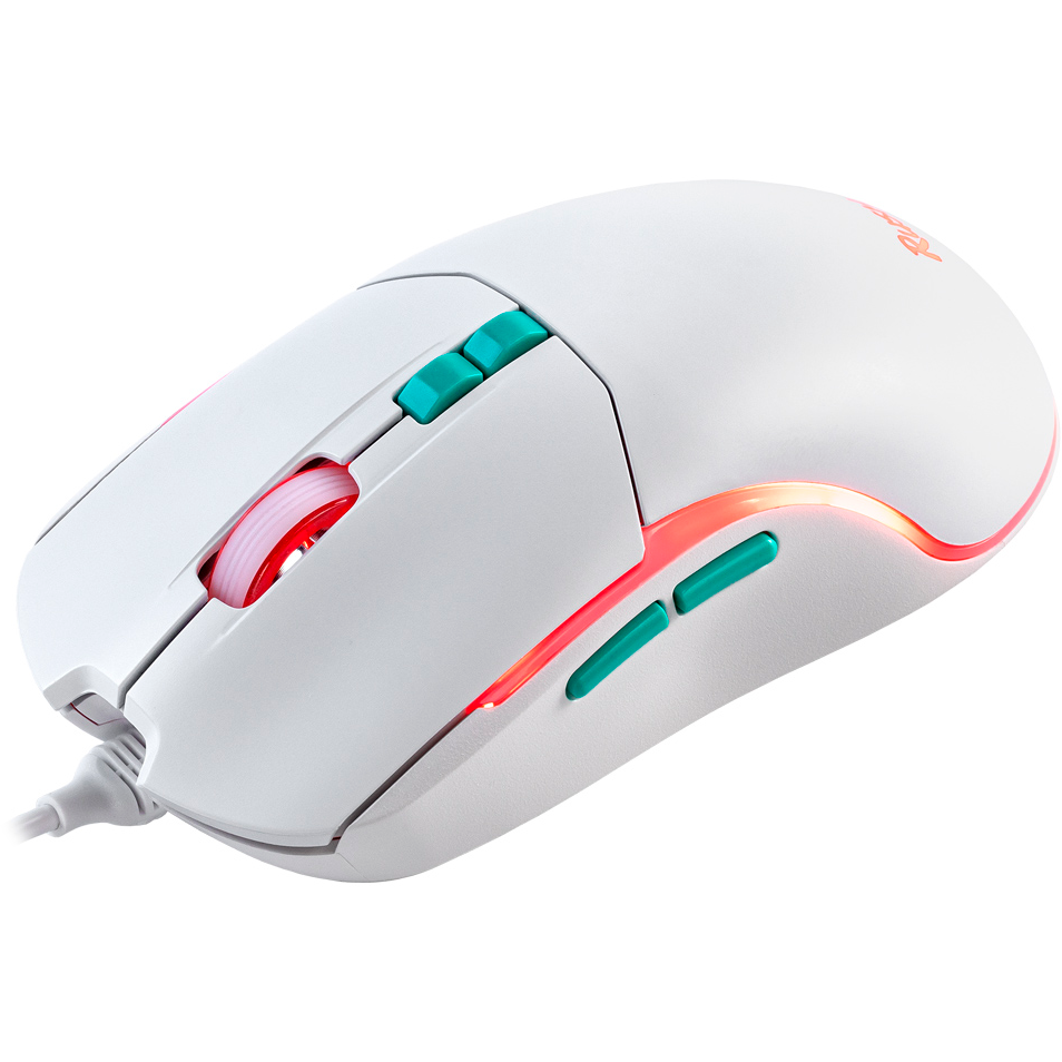 Мышь SmartBuy RUSH X22 White — изображение 4