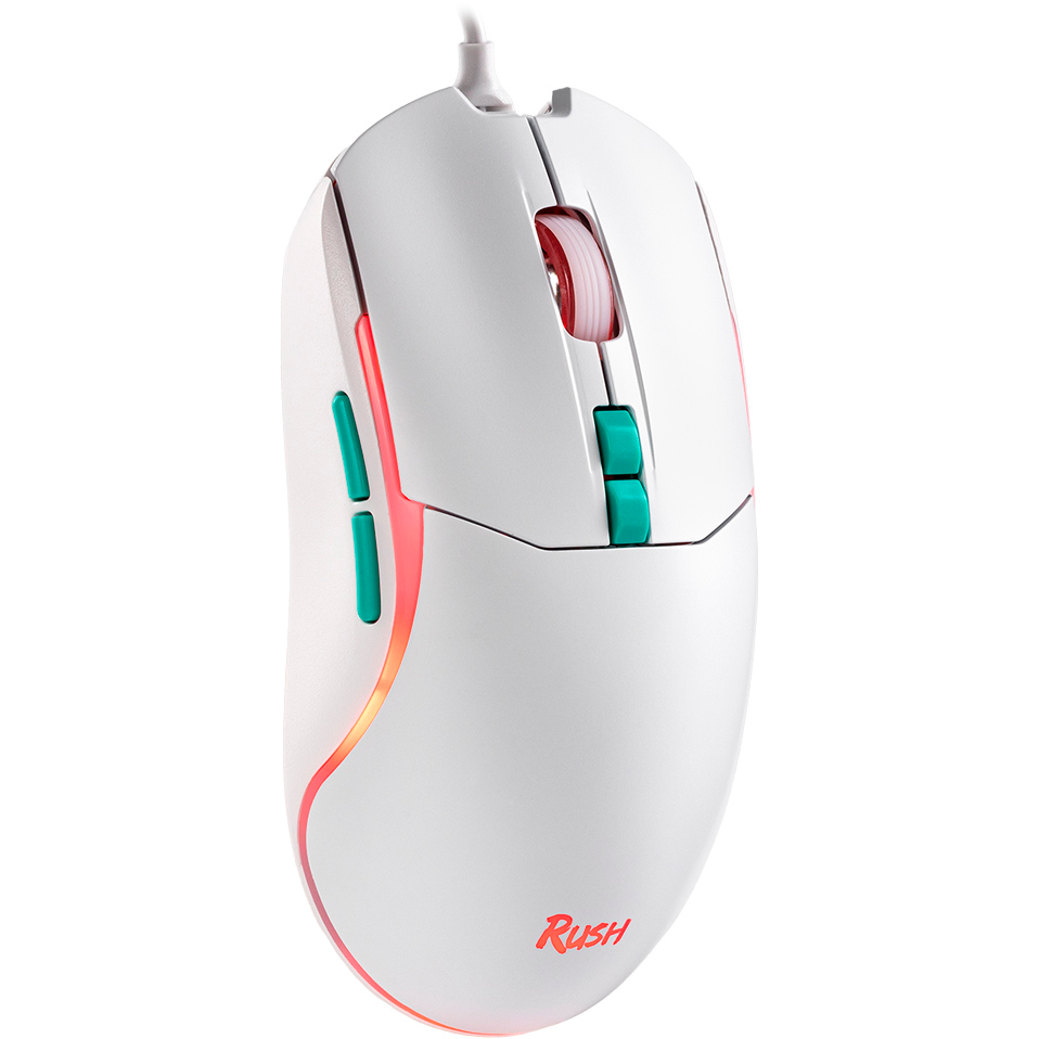 Мышь SmartBuy RUSH X22 White — изображение 7