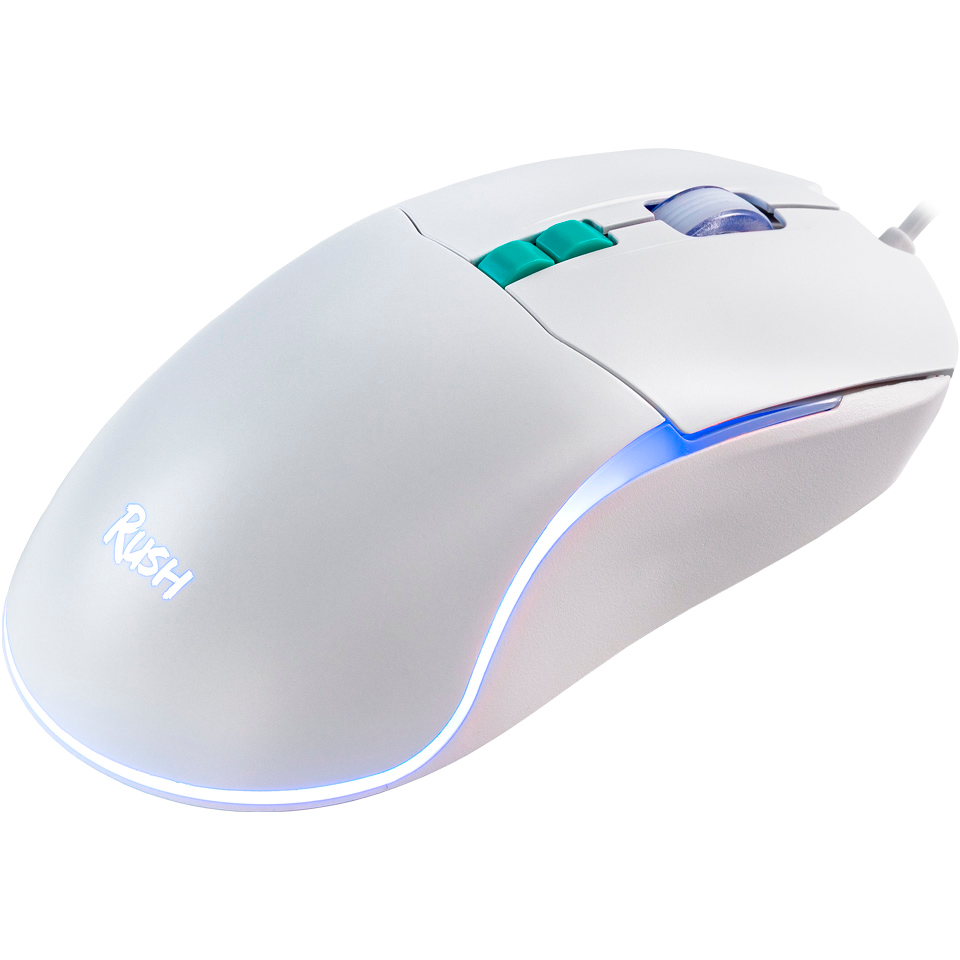 Мышь SmartBuy RUSH X22 White — изображение 8