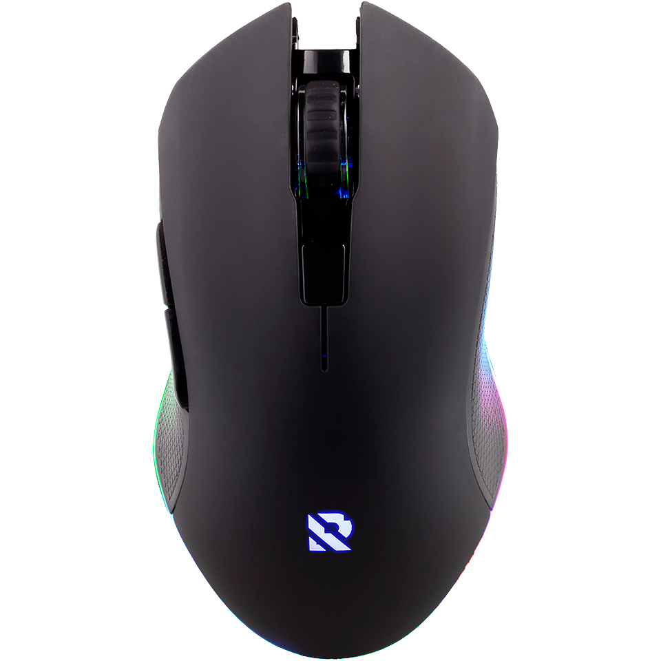 Мышь SmartBuy RUSH X28 Black
