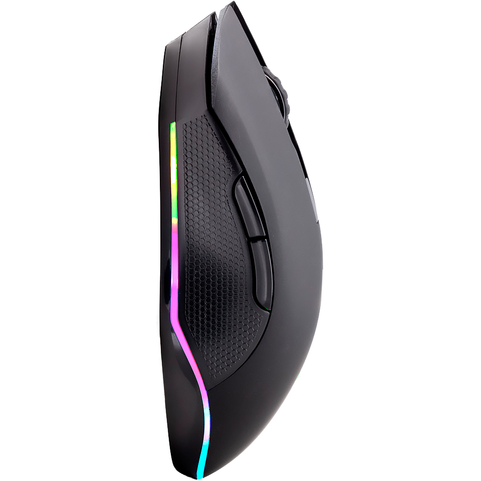 Мышь SmartBuy RUSH X28 Black — изображение 2
