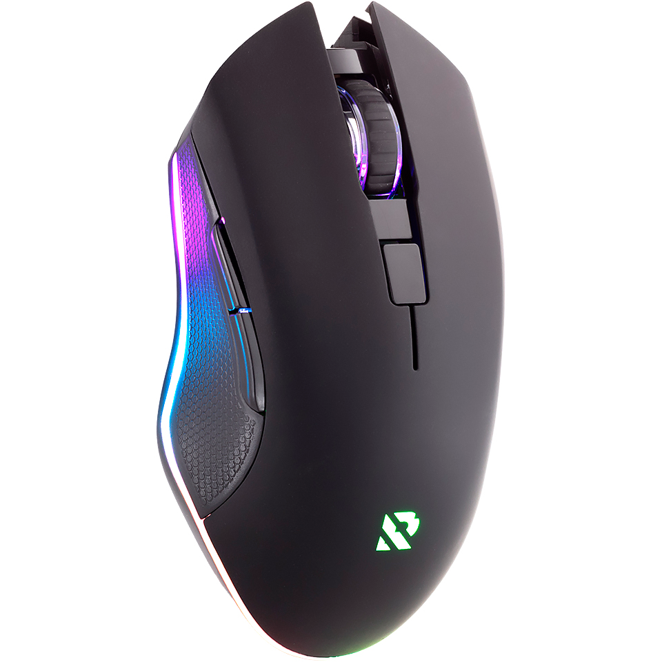 Мышь SmartBuy RUSH X28 Black — изображение 3
