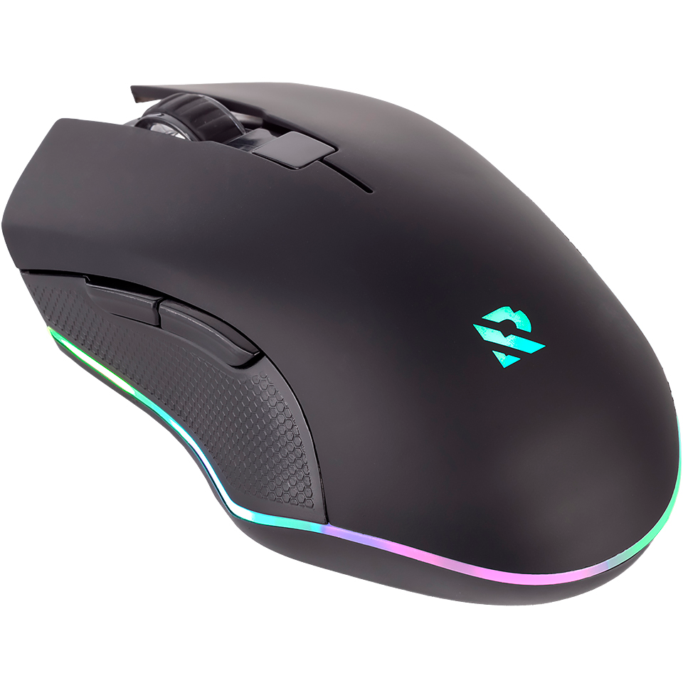 Мышь SmartBuy RUSH X28 Black — изображение 6