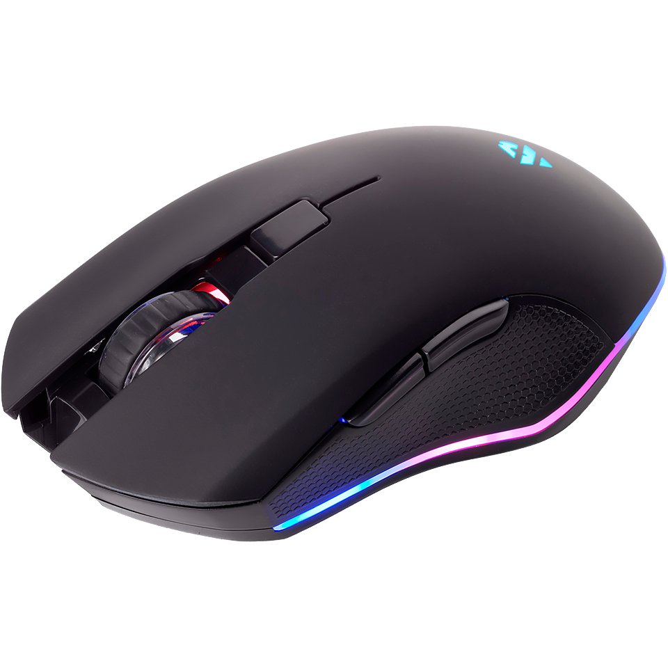 Мышь SmartBuy RUSH X28 Black — изображение 7