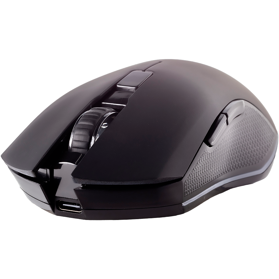 Мышь SmartBuy RUSH X28 Black — изображение 8