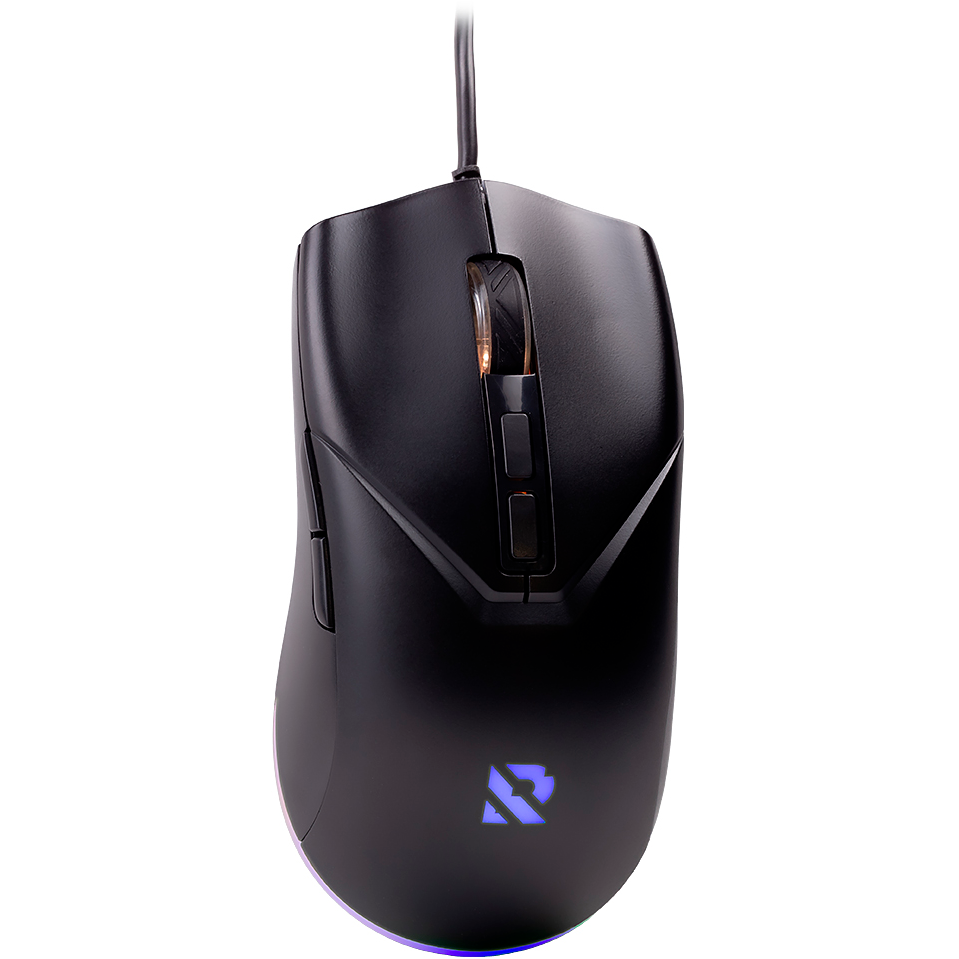 Мышь SmartBuy RUSH X33 Black — изображение 2