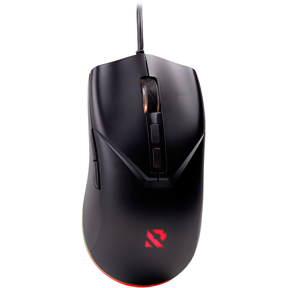 Мышь SmartBuy RUSH X33 Black — изображение 3