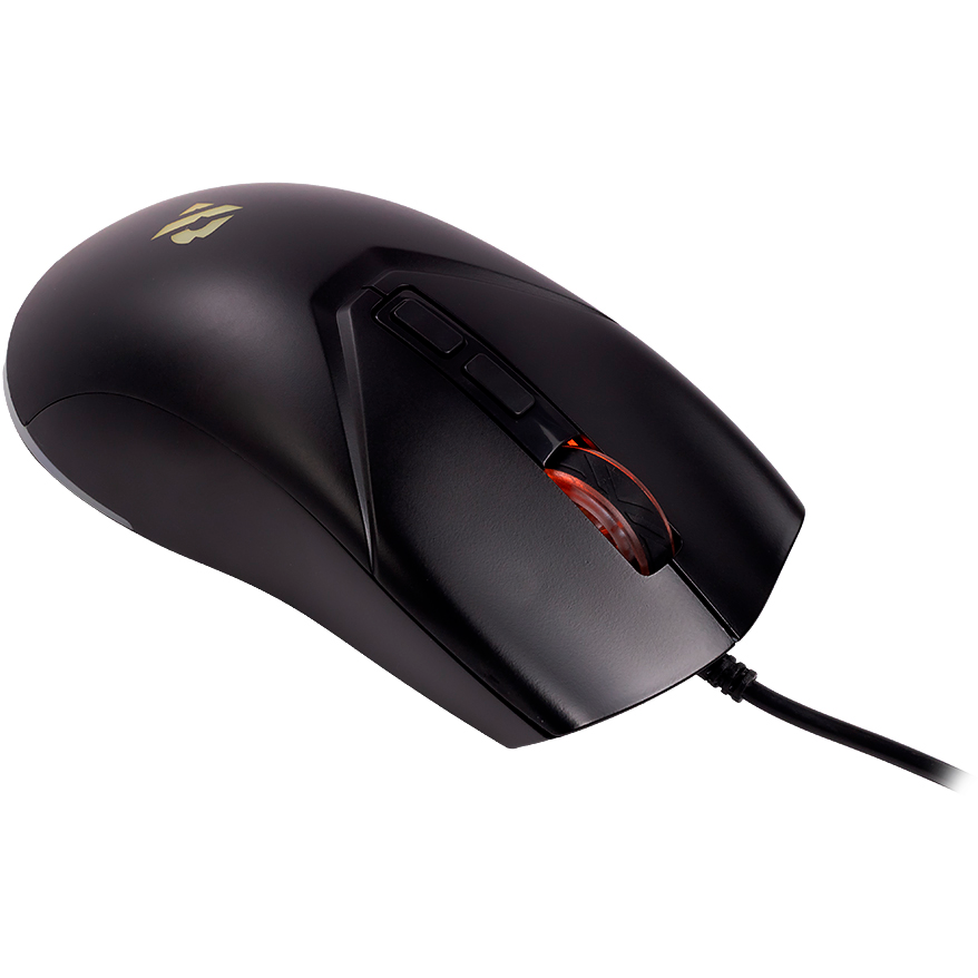 Мышь SmartBuy RUSH X33 Black — изображение 5