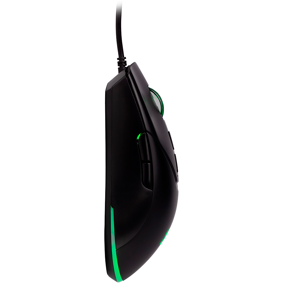 Мышь SmartBuy RUSH X33 Black — изображение 8