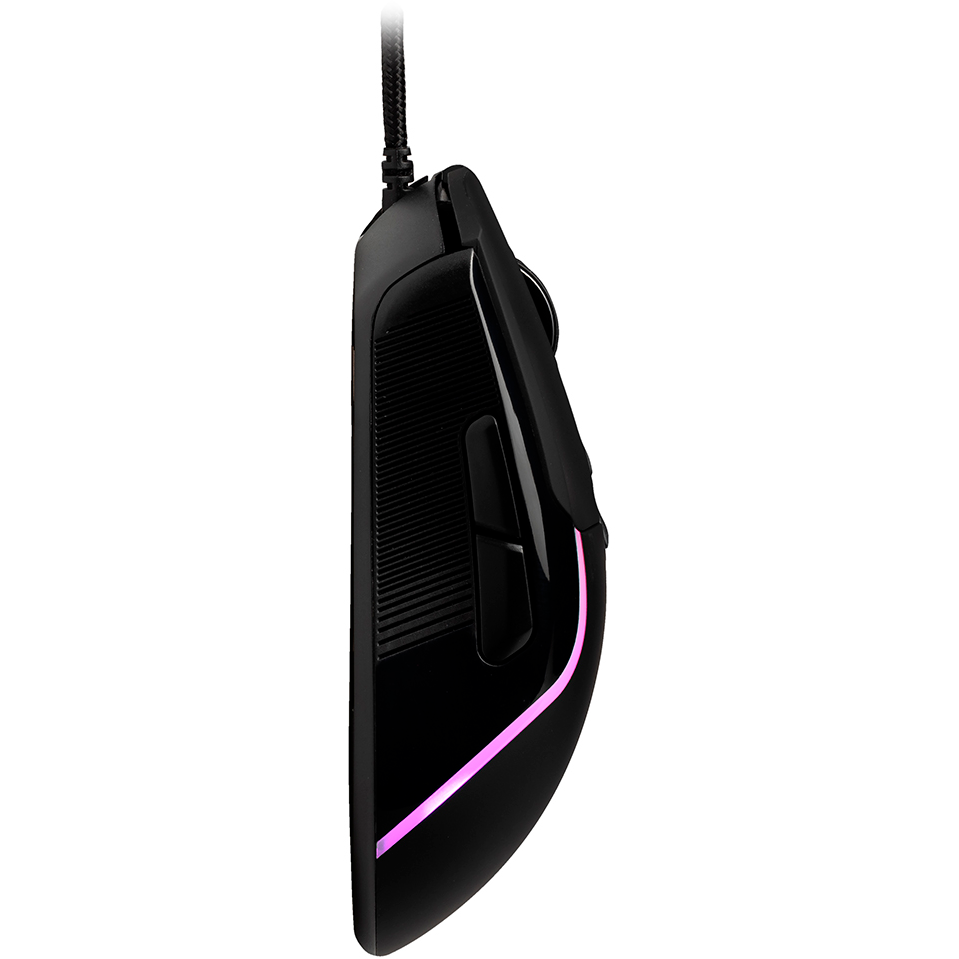 Мышь SmartBuy RUSH X34 Black — изображение 4