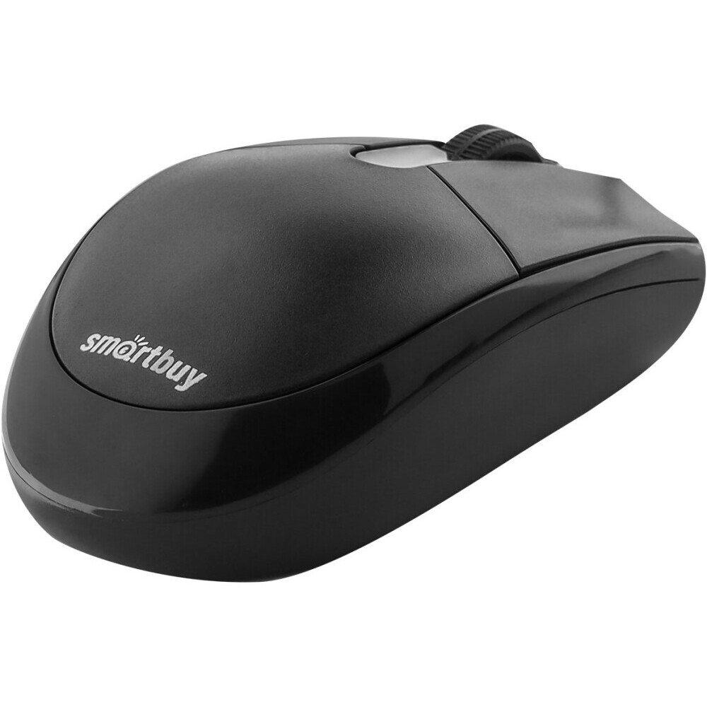Мышь SmartBuy SBM-212-K — изображение 2