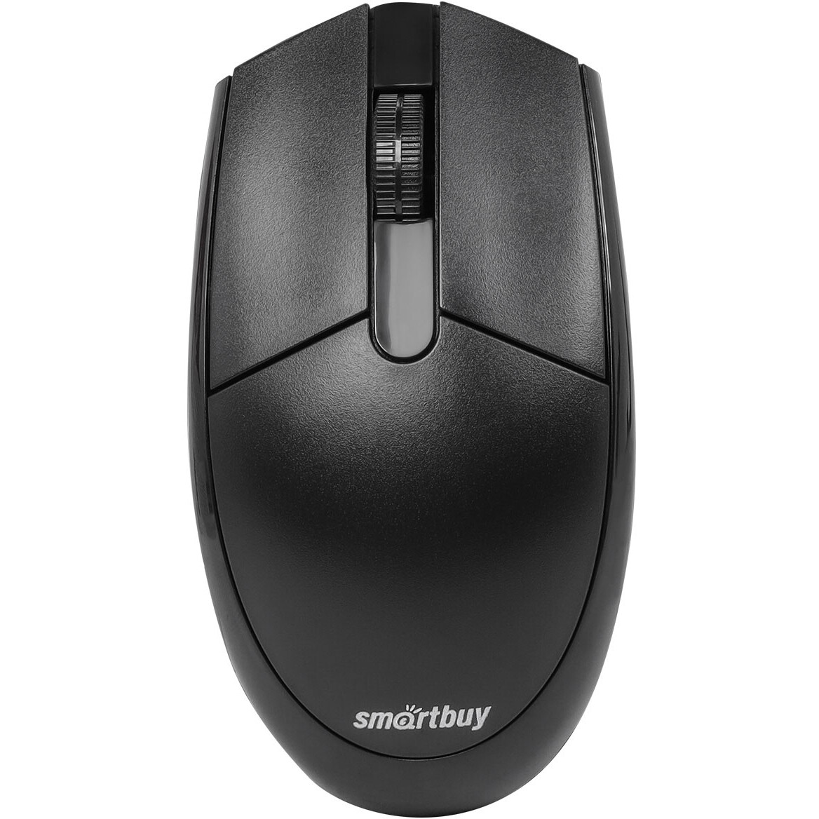 Мышь SmartBuy SBM-212-K — изображение 3