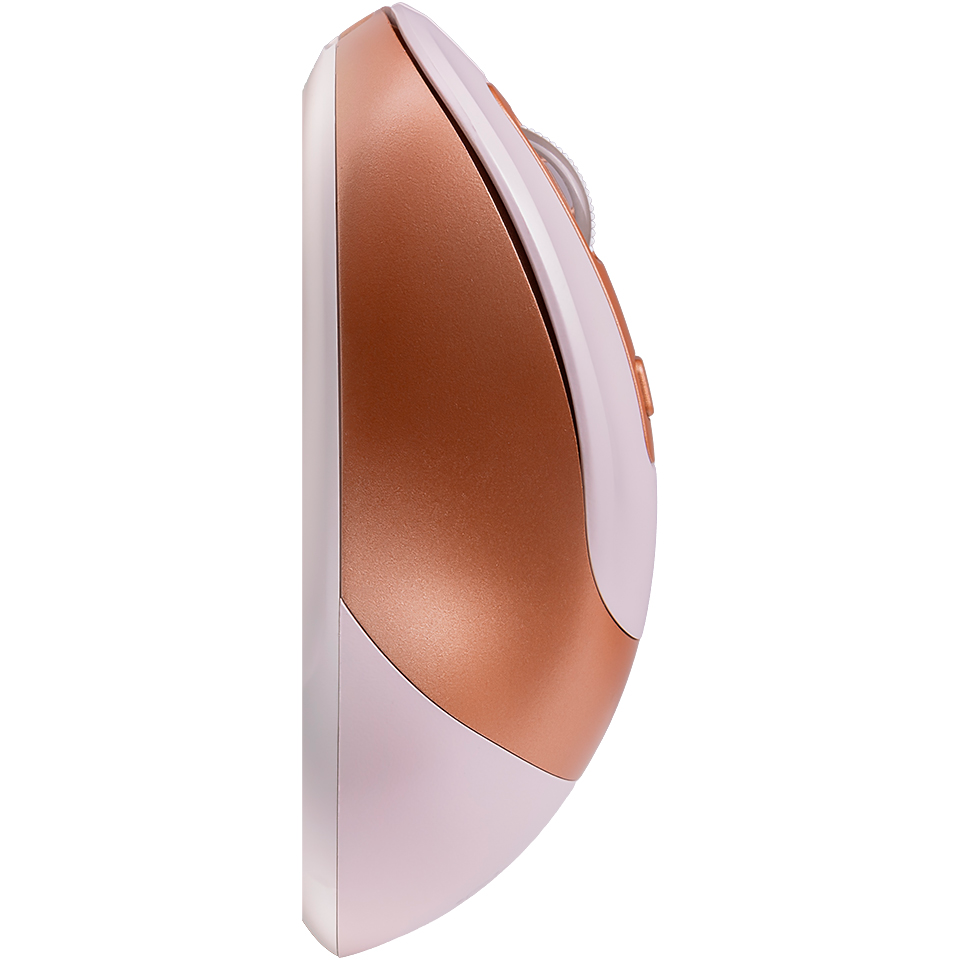 Мышь SmartBuy X57 Dual BT+USB Beige — изображение 2