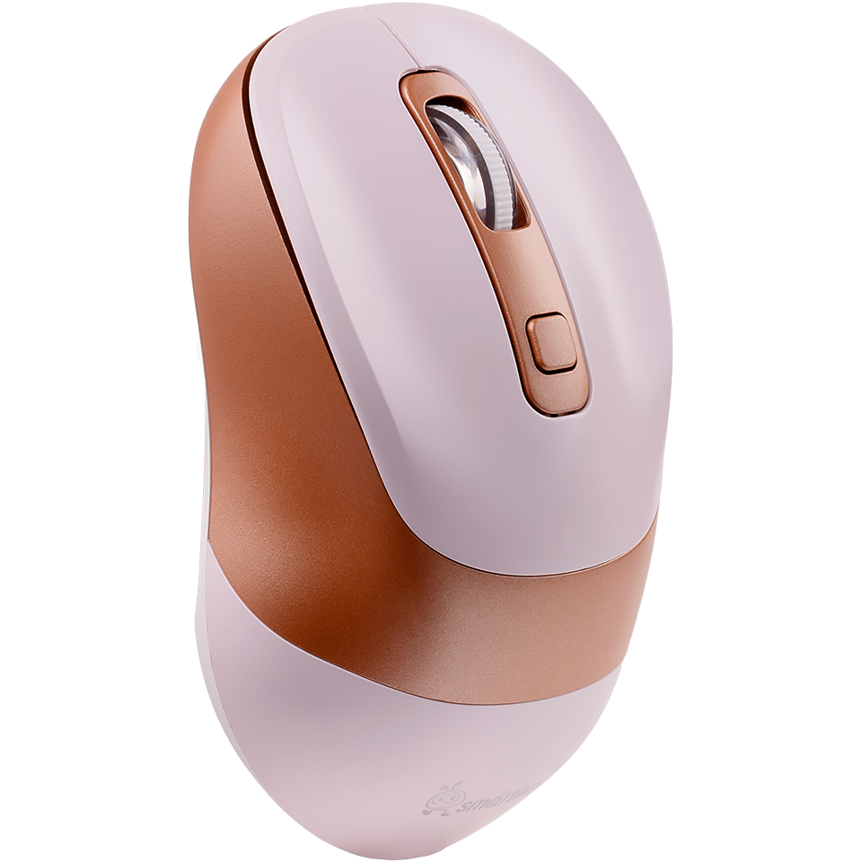 Мышь SmartBuy X57 Dual BT+USB Beige — изображение 3