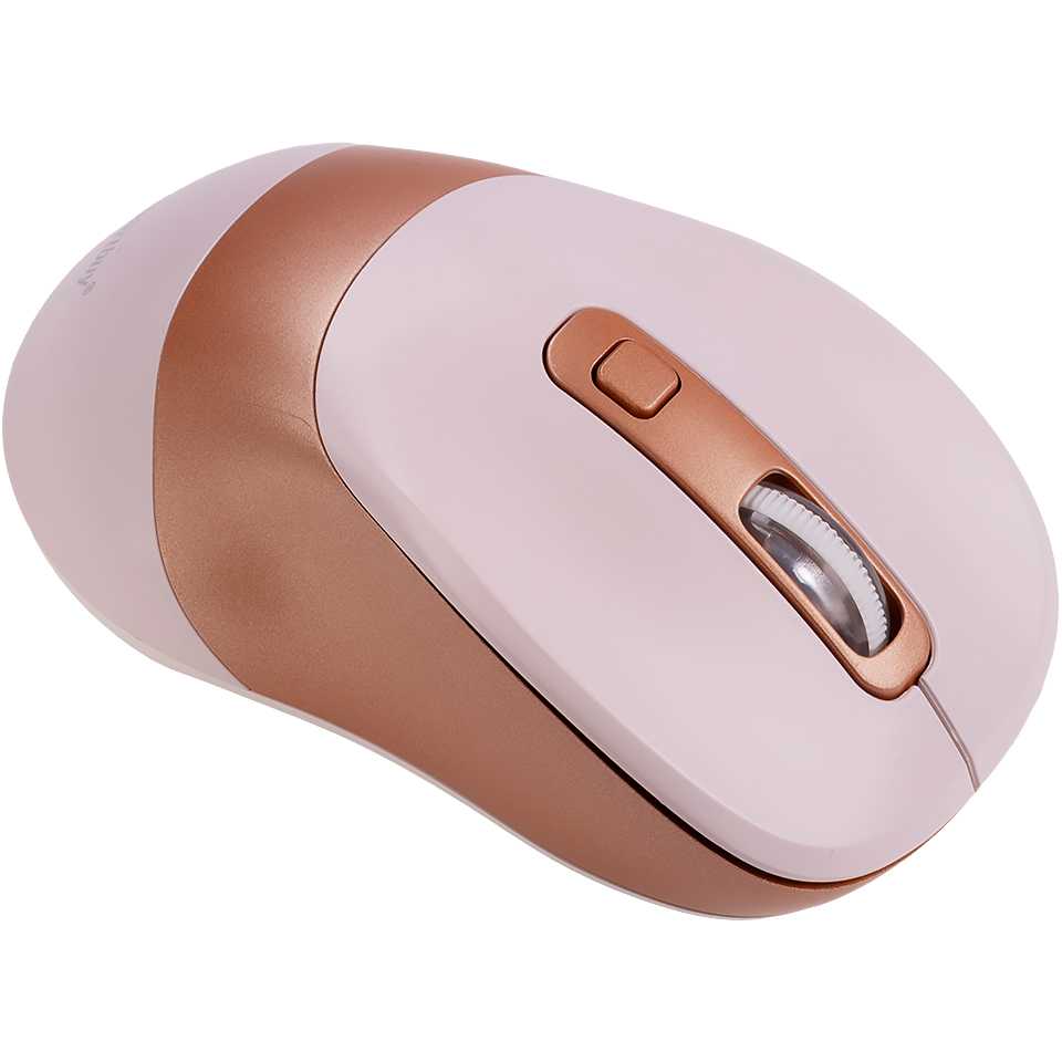 Мышь SmartBuy X57 Dual BT+USB Beige — изображение 6