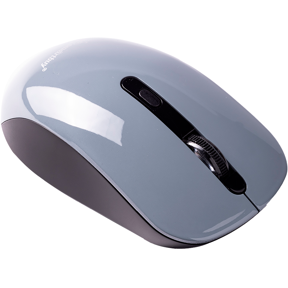 Мышь SmartBuy X58 Dual BT+USB Grey Cosmic — изображение 8