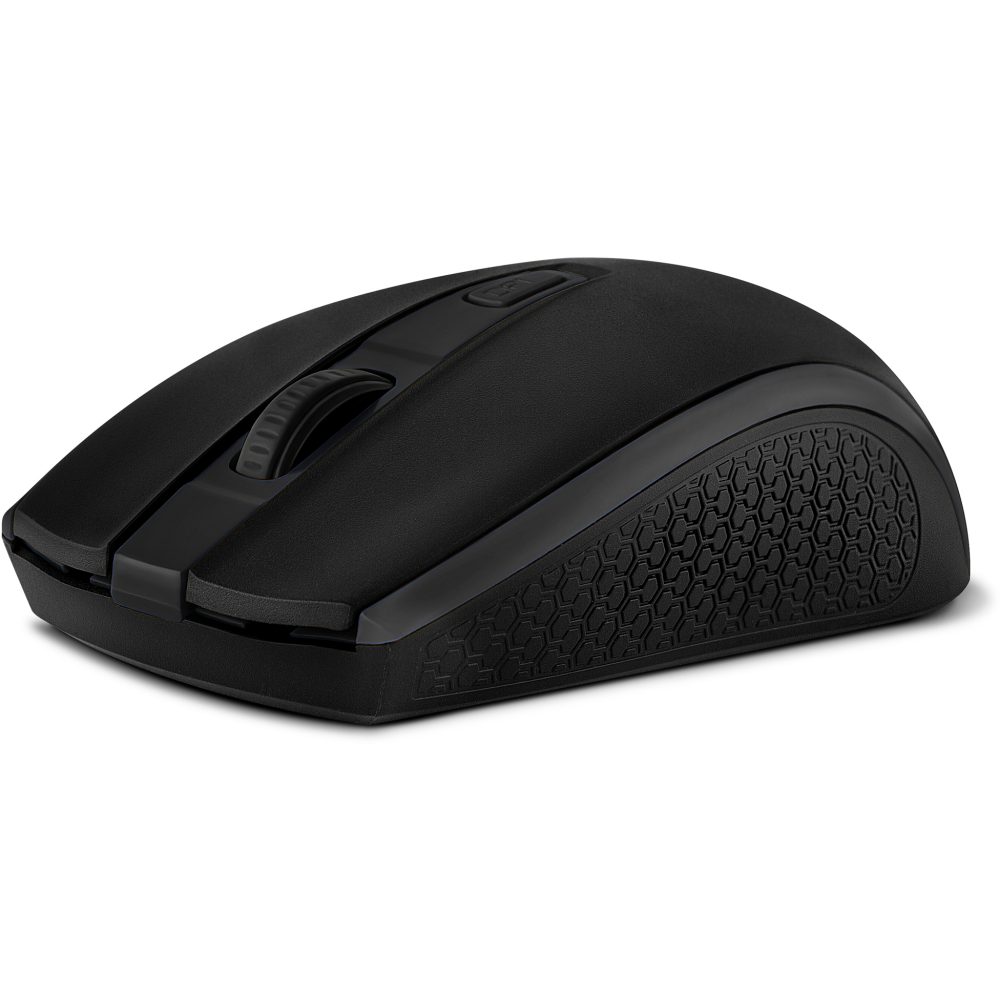 Мышь Sven RX-220W Black — изображение 2