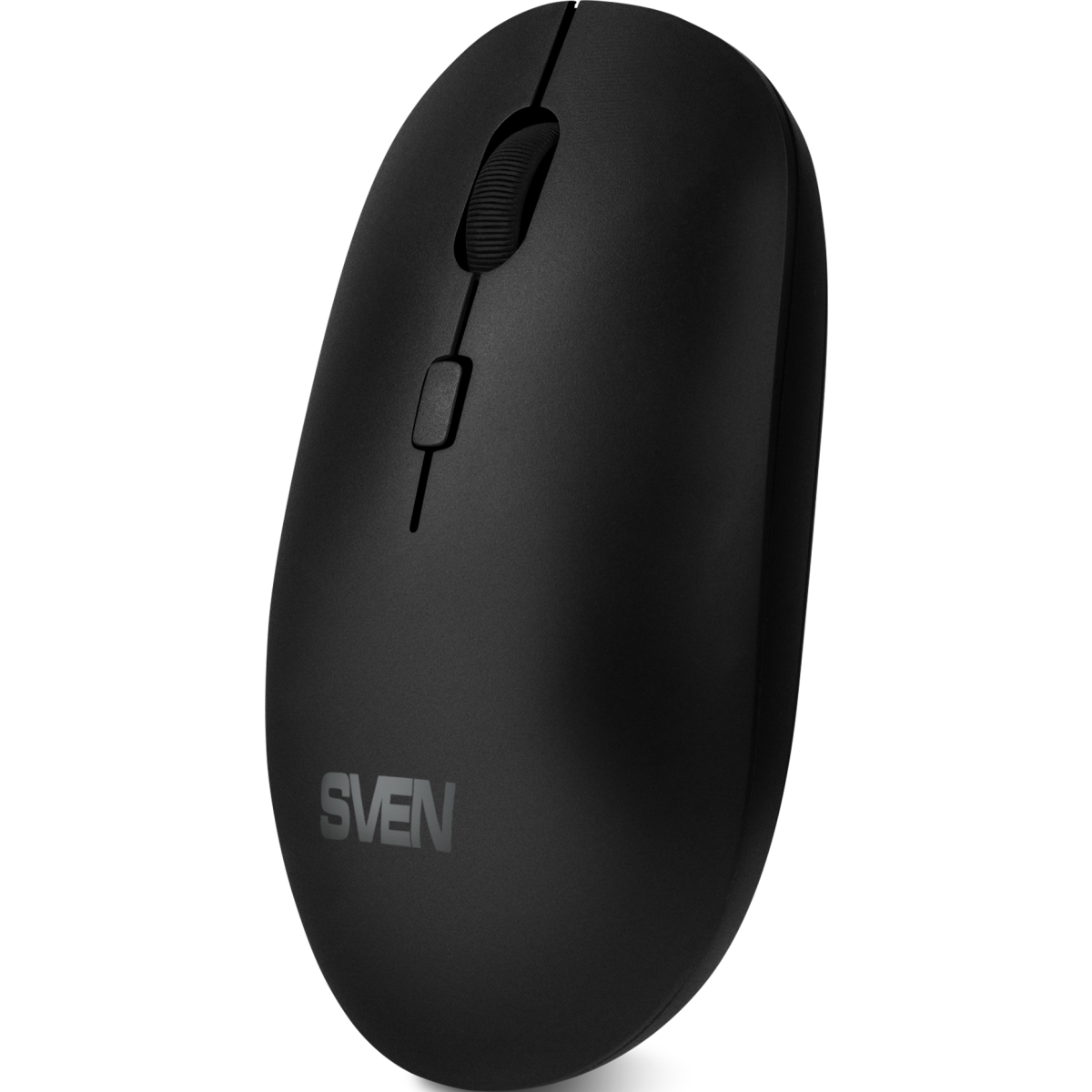 Мышь Sven RX-222W Black — изображение 3