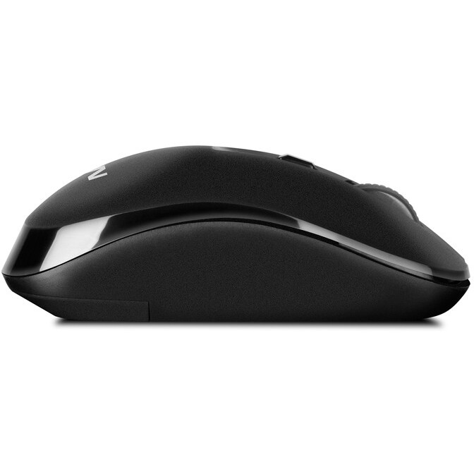 Мышь Sven RX-260W Black — изображение 5
