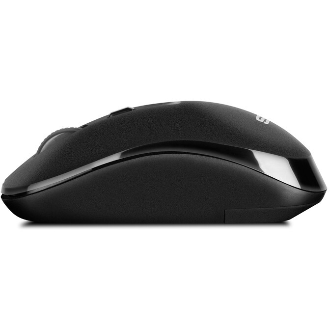 Мышь Sven RX-260W Black — изображение 6