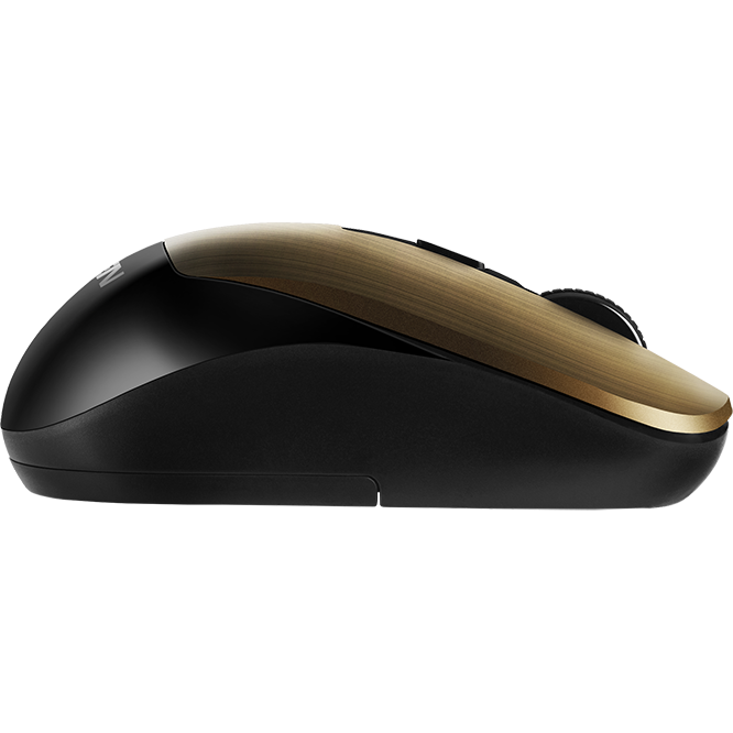 Мышь Sven RX-380W Bronze — изображение 5